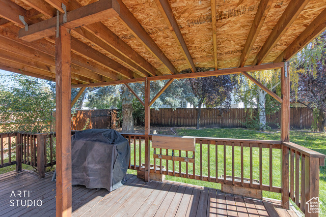 Photo 26 for MLS #2119481 at 1481 S Melanie Ln
