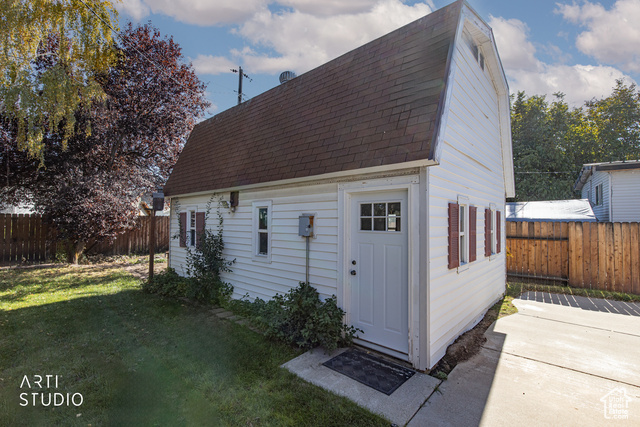 Photo 3 for MLS #2119481 at 1481 S Melanie Ln