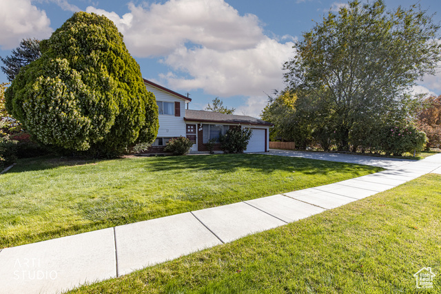 Photo 34 for MLS #2119481 at 1481 S Melanie Ln