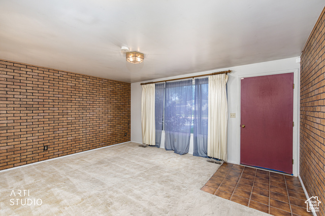 Photo 5 for MLS #2119481 at 1481 S Melanie Ln