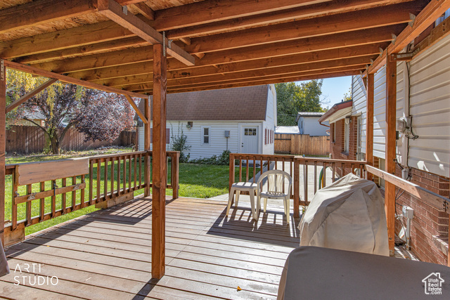 Photo 27 for MLS #2119481 at 1481 S Melanie Ln