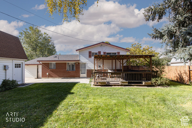 Photo 37 for MLS #2119481 at 1481 S Melanie Ln
