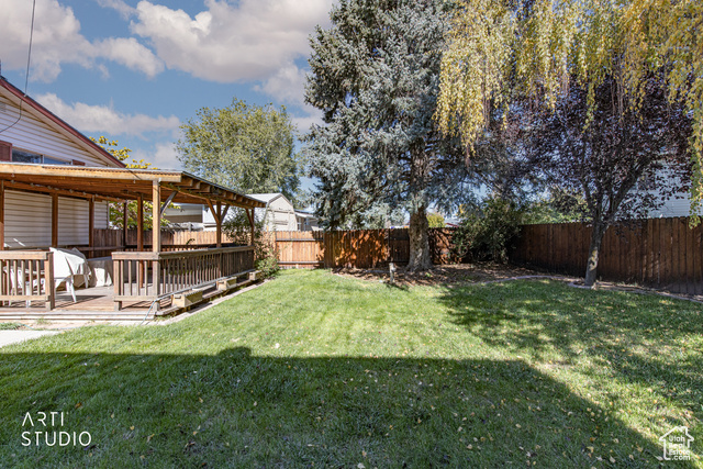 Photo 40 for MLS #2119481 at 1481 S Melanie Ln