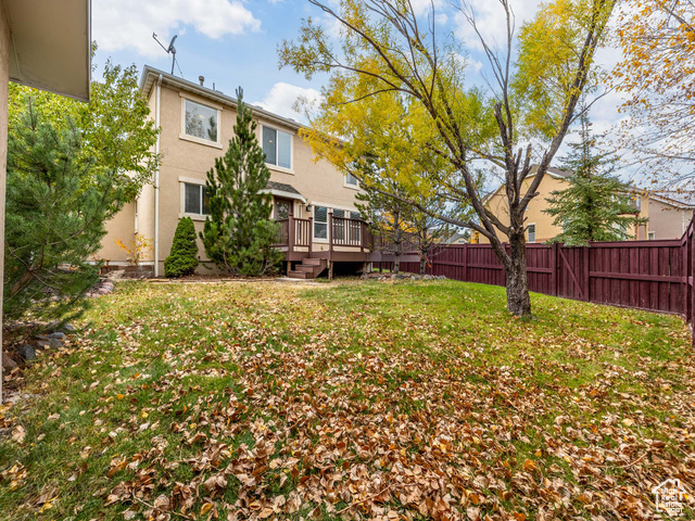 Photo 24 for MLS #2119482 at 15151 S Eagle Chase Dr