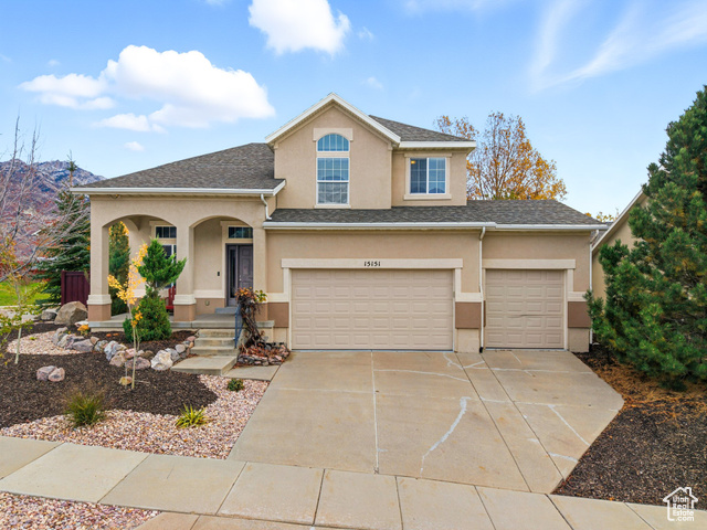 View photos for 15151 S Eagle Chase Dr MLS #2119482 - 15151 S Eagle Chase Dr