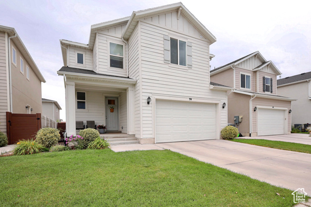 Photo 2 for MLS #2119486 at 39 W 510 North