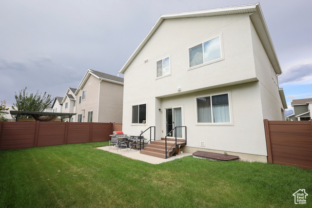 Photo 52 for MLS #2119486 at 39 W 510 North