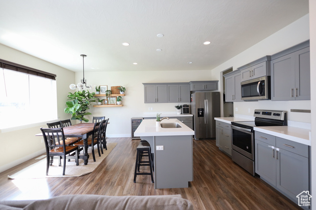Photo 6 for MLS #2119486 at 39 W 510 North