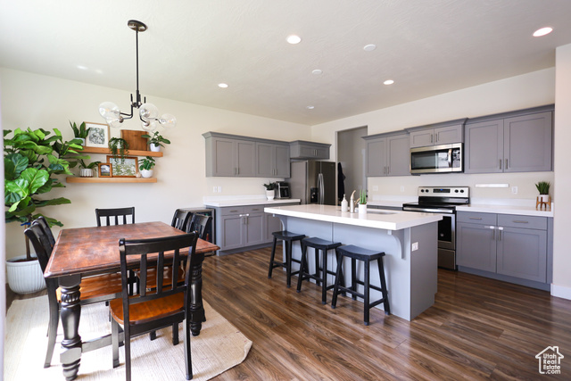 Photo 7 for MLS #2119486 at 39 W 510 North