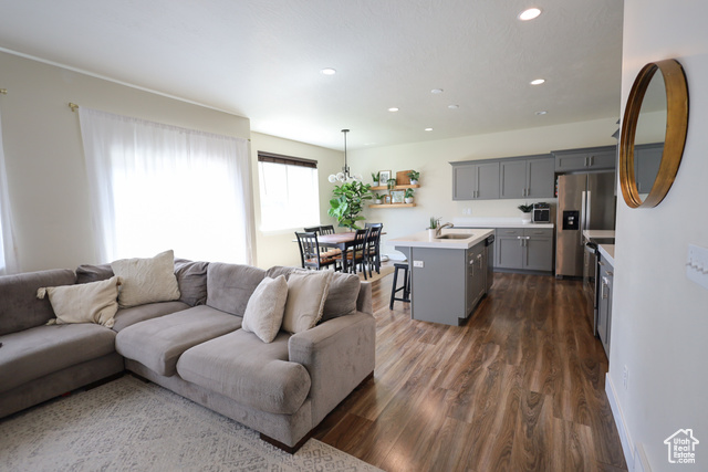 Photo 4 for MLS #2119486 at 39 W 510 North