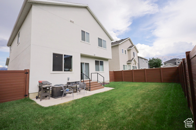 Photo 51 for MLS #2119486 at 39 W 510 North