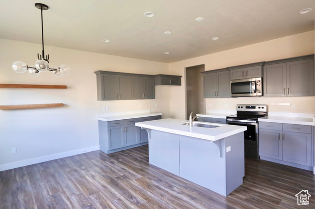Photo 14 for MLS #2119486 at 39 W 510 North