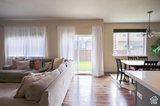 Photo 5 for MLS #2119486 at 39 W 510 North