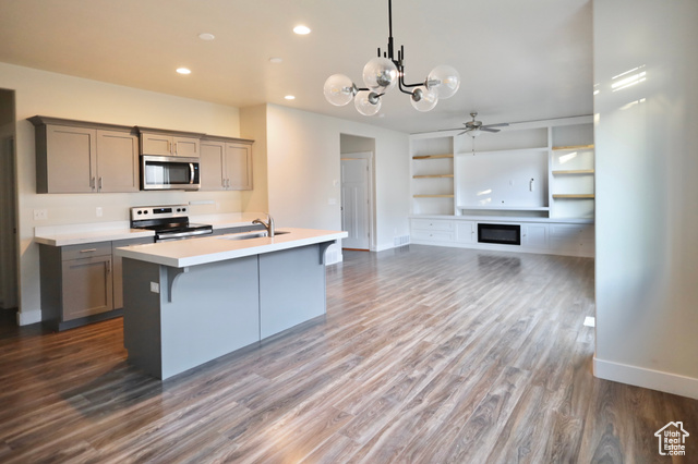 Photo 13 for MLS #2119486 at 39 W 510 North