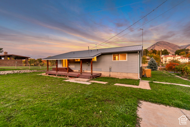 Photo 2 for MLS #2119488 at 390 S Salem Dr