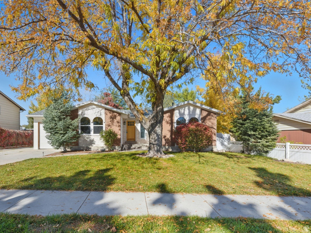 2784 W PAPRIKA DR, Taylorsville UT 84129