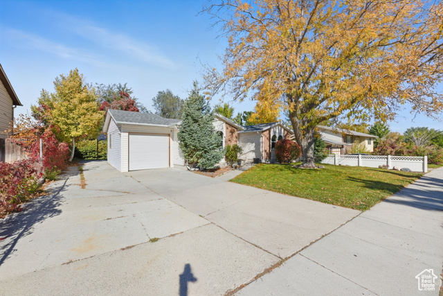 Photo 2 for MLS #2119490 at 2784 W Paprika Dr