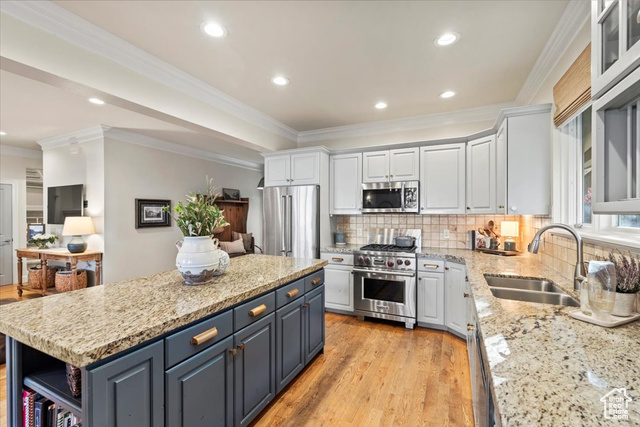 Photo 20 for MLS #2119492 at 1097 N Matterhorn Ct
