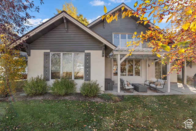Photo 7 for MLS #2119492 at 1097 N Matterhorn Ct