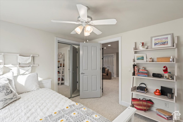Photo 35 for MLS #2119492 at 1097 N Matterhorn Ct