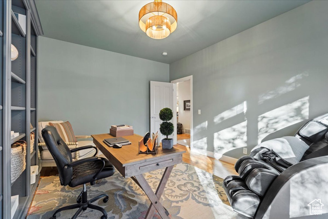 Photo 10 for MLS #2119492 at 1097 N Matterhorn Ct
