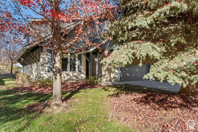 Photo 2 for MLS #2119492 at 1097 N Matterhorn Ct