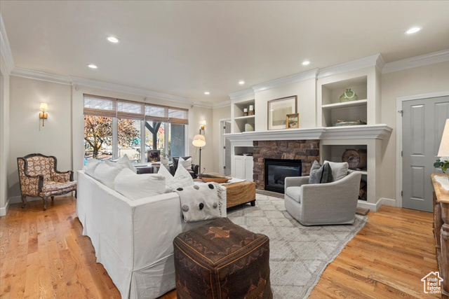 Photo 12 for MLS #2119492 at 1097 N Matterhorn Ct