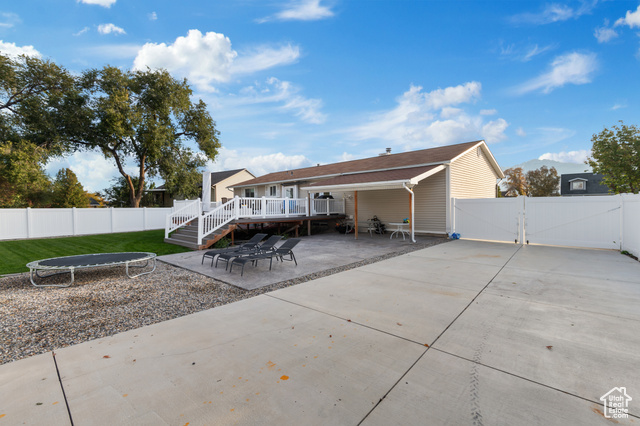 Photo 32 for MLS #2119494 at 12034 S 1900 West
