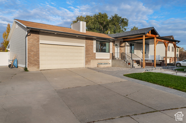 Photo 6 for MLS #2119494 at 12034 S 1900 West