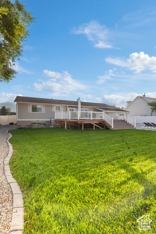 Photo 42 for MLS #2119494 at 12034 S 1900 West
