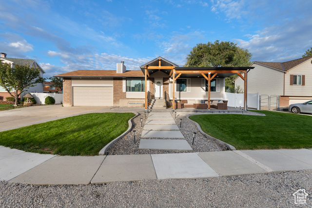 Photo 2 for MLS #2119494 at 12034 S 1900 West
