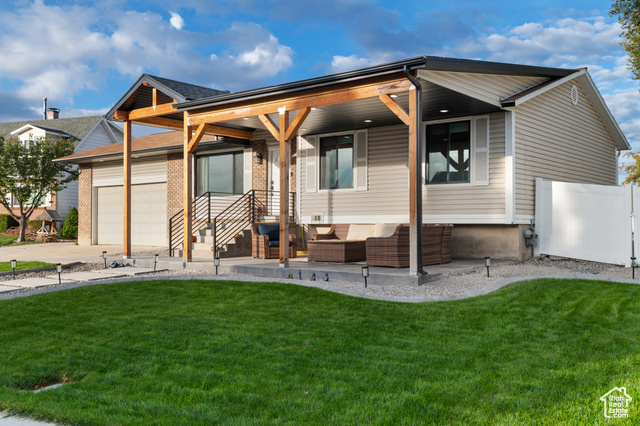 Photo 4 for MLS #2119494 at 12034 S 1900 West