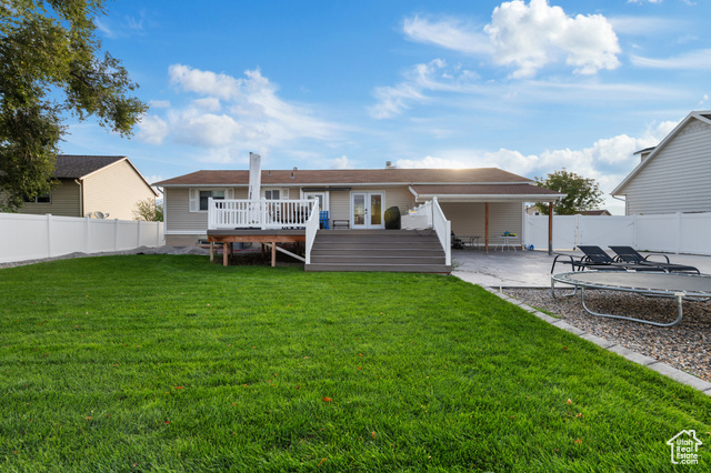Photo 31 for MLS #2119494 at 12034 S 1900 West