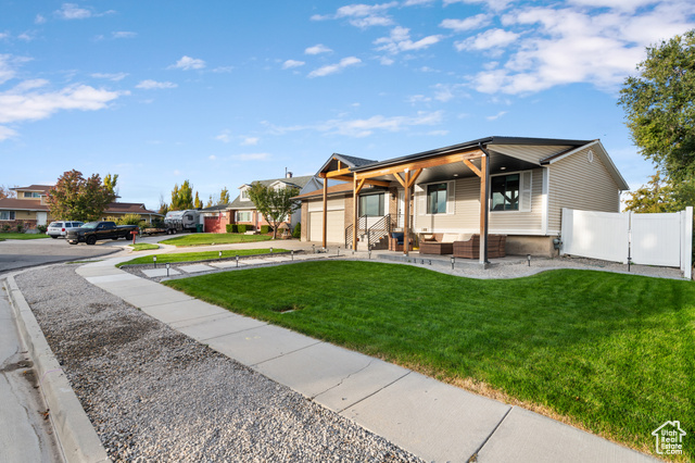 Photo 3 for MLS #2119494 at 12034 S 1900 West