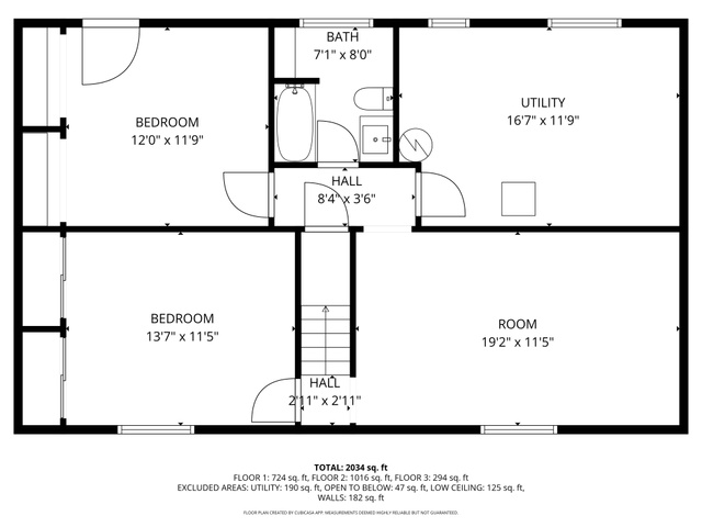 Photo 38 for MLS #2119497 at 217 W 900 South