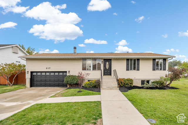View photos for 217 W 900 South MLS #2119497 - 217 W 900 South