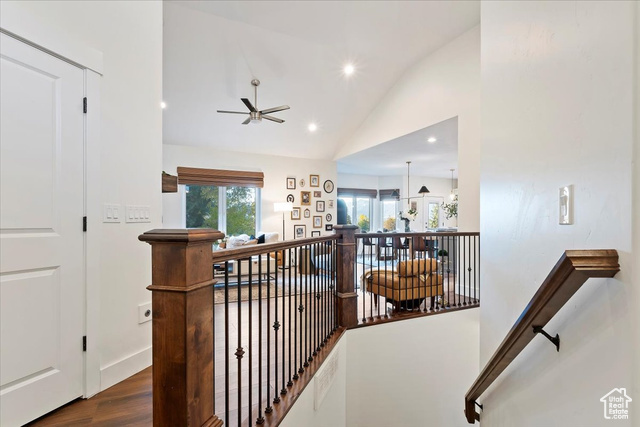 Photo 6 for MLS #2119499 at 1276 S 2950 East