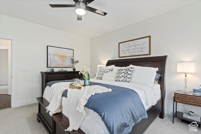 Photo 15 for MLS #2119499 at 1276 S 2950 East