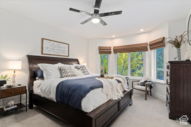 Photo 16 for MLS #2119499 at 1276 S 2950 East