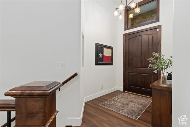 Photo 5 for MLS #2119499 at 1276 S 2950 East