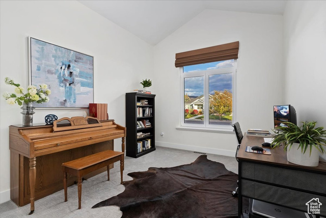Photo 30 for MLS #2119499 at 1276 S 2950 East