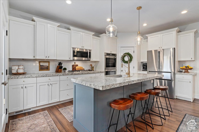 Photo 13 for MLS #2119499 at 1276 S 2950 East