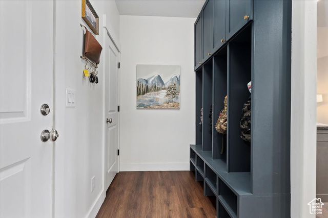 Photo 34 for MLS #2119499 at 1276 S 2950 East