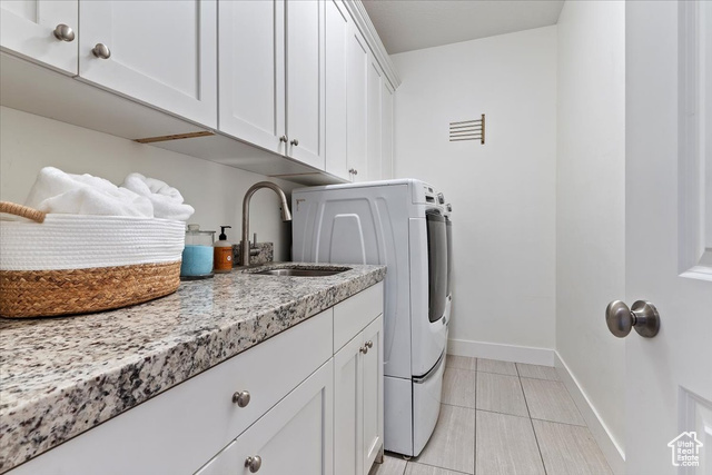 Photo 33 for MLS #2119499 at 1276 S 2950 East