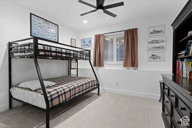 Photo 29 for MLS #2119499 at 1276 S 2950 East