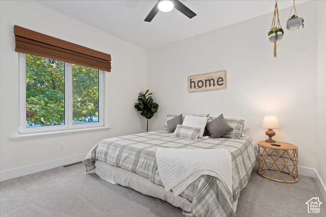 Photo 19 for MLS #2119499 at 1276 S 2950 East