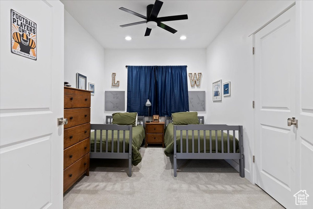Photo 21 for MLS #2119499 at 1276 S 2950 East
