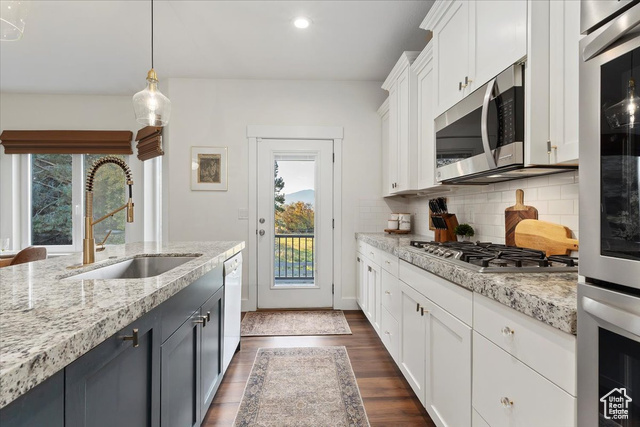 Photo 14 for MLS #2119499 at 1276 S 2950 East