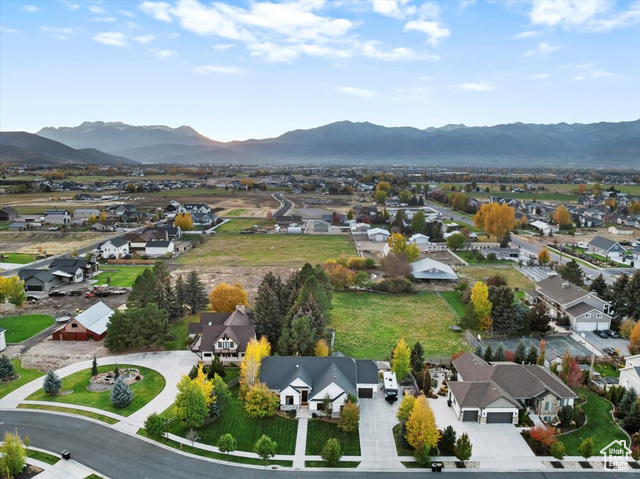 Photo 44 for MLS #2119499 at 1276 S 2950 East