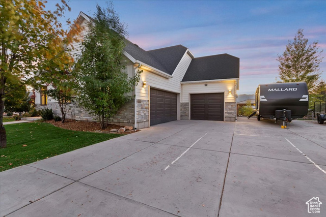 Photo 36 for MLS #2119499 at 1276 S 2950 East